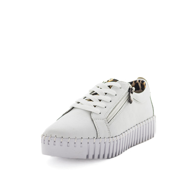 Just Bee Climber Patterns Womens Sneakers (9100269387999)