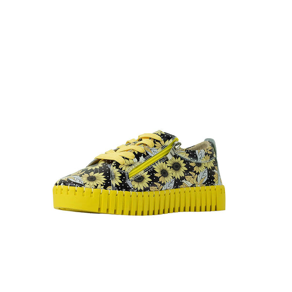 Just Bee Climber Patterns Women's Sneakers