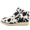 Just Bee Clover Women's Ankle Boots