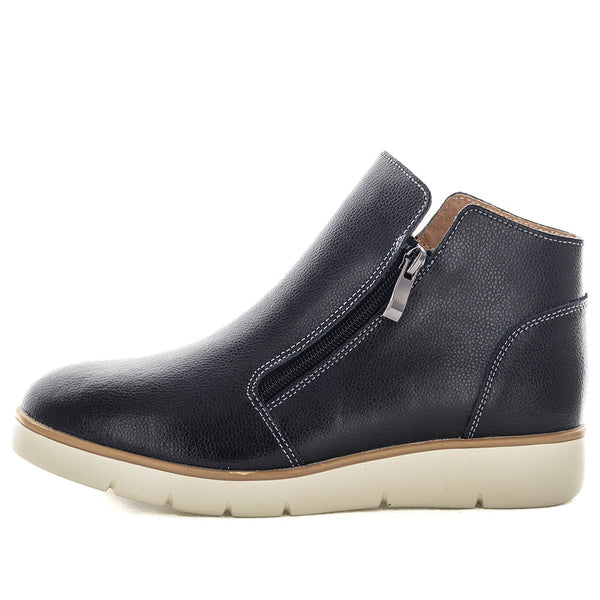 Just Bee Clover Women's Ankle Boots