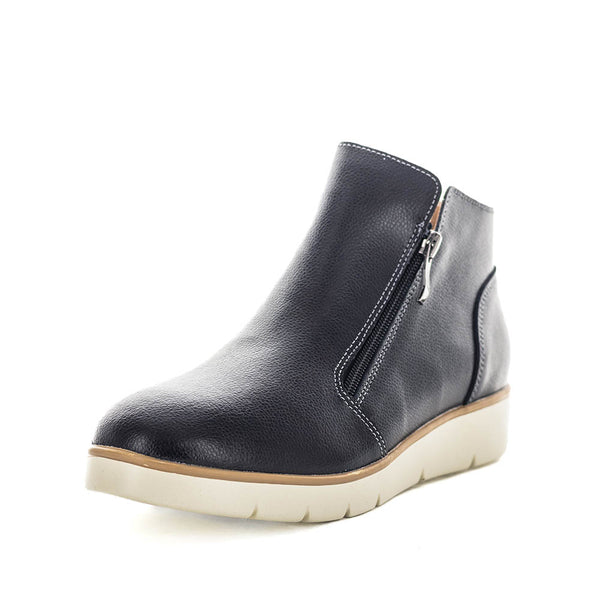 Just Bee Clover Women's Ankle Boots