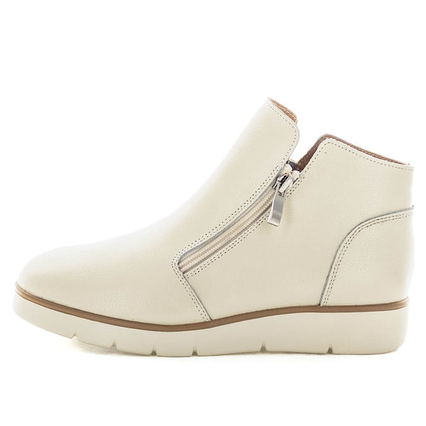 Just Bee Clover Women's Ankle Boots