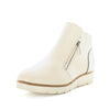 Just Bee Clover Women's Ankle Boots