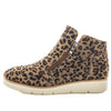 Just Bee Clover Women's Ankle Boots