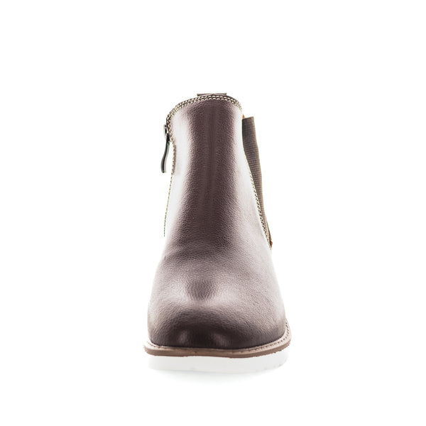 Just Bee Coach Womens Boots (8020804337887)