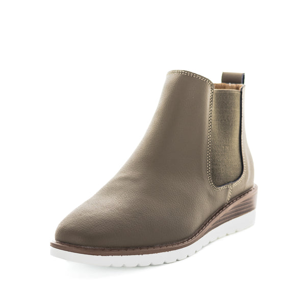 Just Bee Coach Womens Boots (8020804337887)