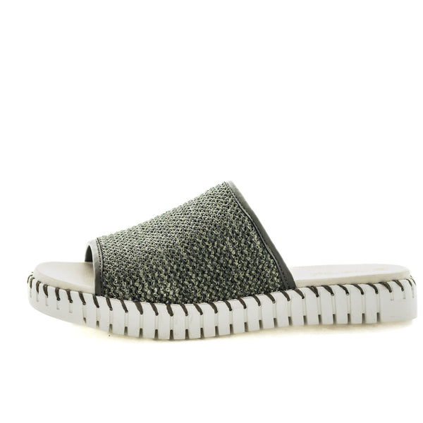 Just Bee Cobram Womens Sandals (9100322799839)