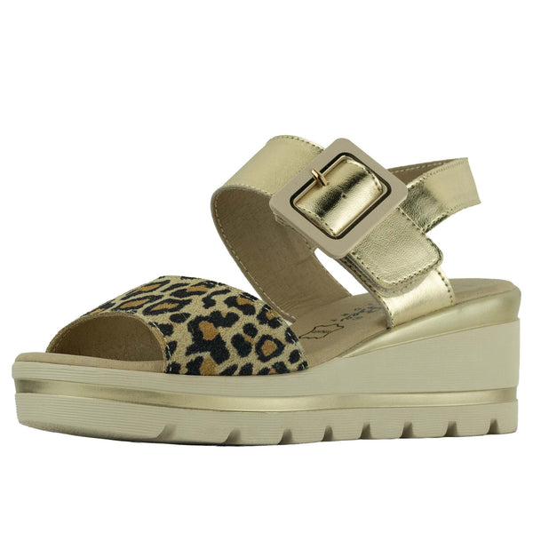 Just Bee Connor Women's Sandals