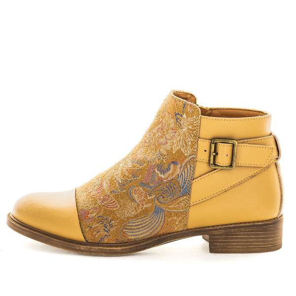 Just Bee Corin Womens Boots (9002925457631)