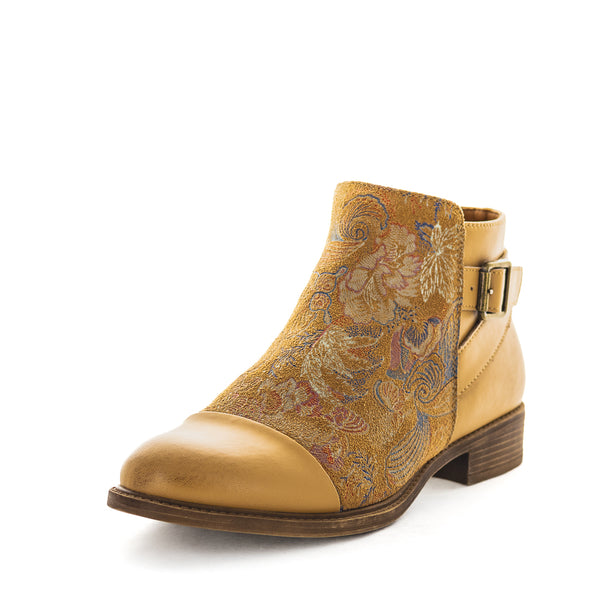 Just Bee Corin Womens Boots (9002925457631)