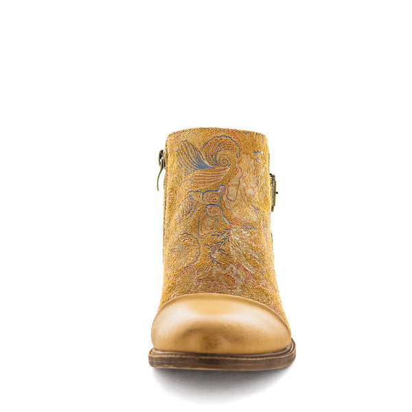 Just Bee Corin Womens Boots (9002925457631)