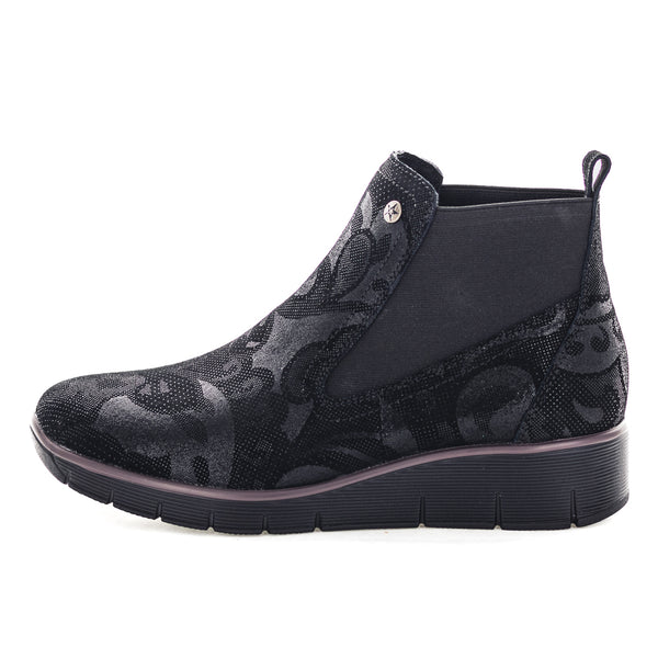 Just Bee Corma Womens Boots (9040321609951)