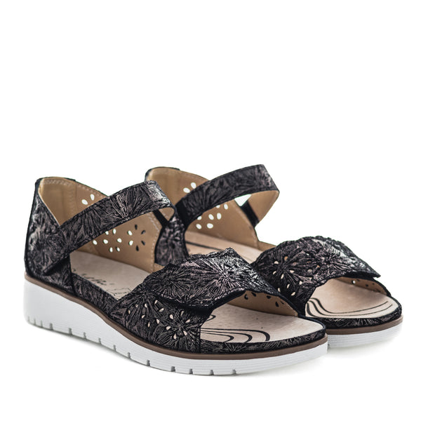 Just Bee Coroit Womens Sandals (9113607667935)