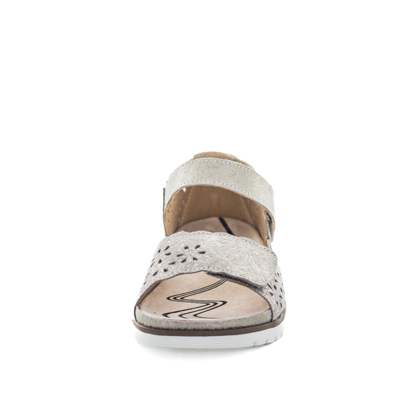 Just Bee Coroit Womens Sandals (9113607667935)