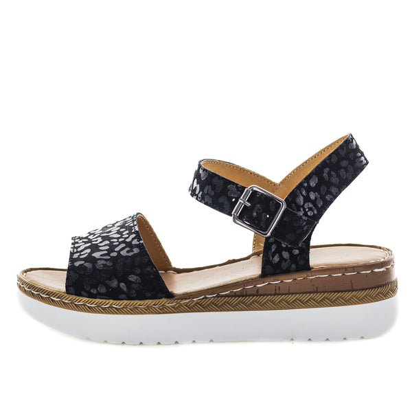 Just Bee Cosmo Womens Sandals (9140084343007)