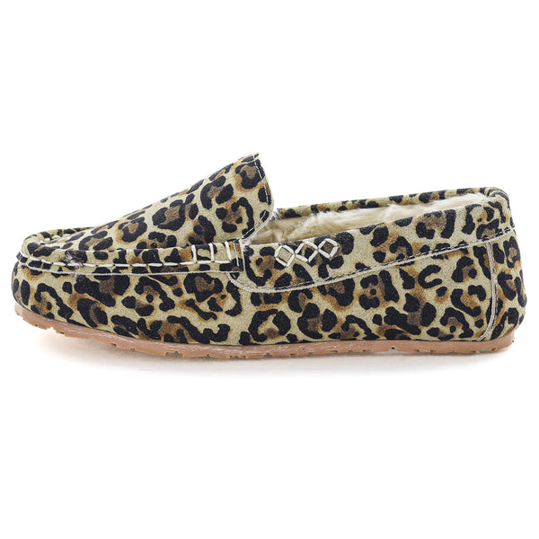 Just Bee Crispy Womens Slippers (7692139397343)