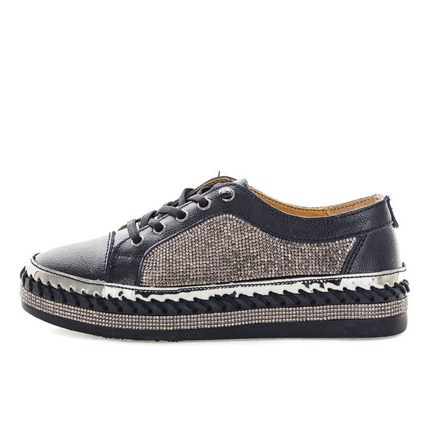 Just Bee Cristel Womens Sneakers (8382943723743)