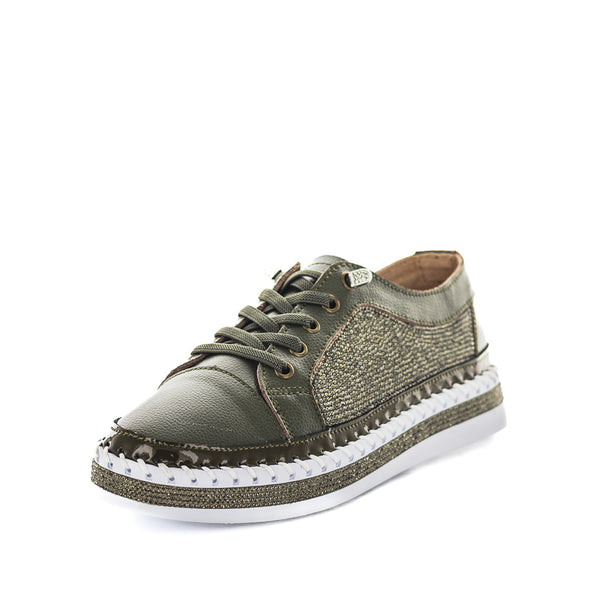 Just Bee Cristel Womens Sneakers (8382943723743)