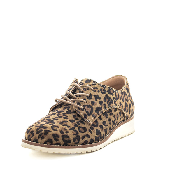 Just Bee Cruze Women's Flats