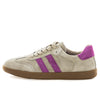 Just Bee Crystal Women's Sneakers