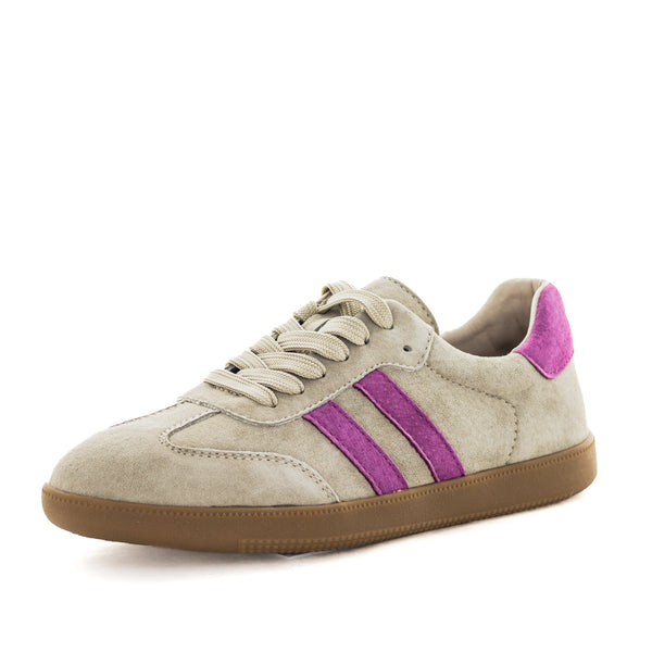 Just Bee Crystal Women's Sneakers