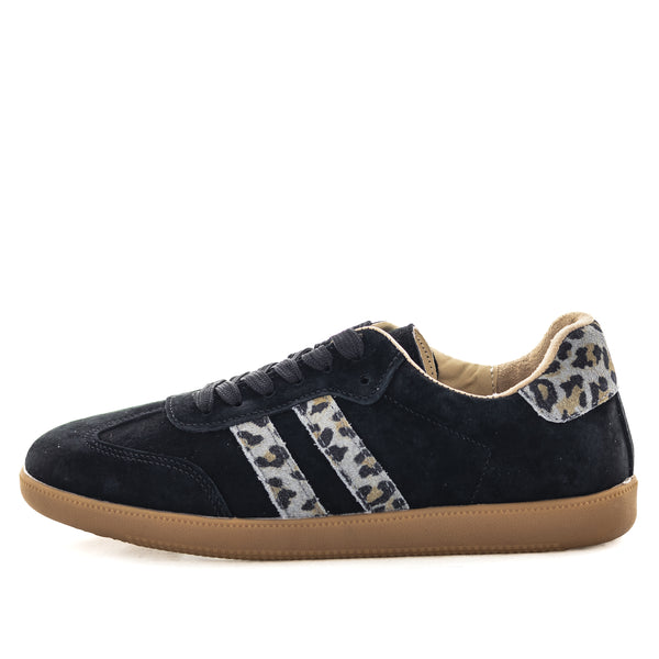 Just Bee Crystal Women's Sneakers