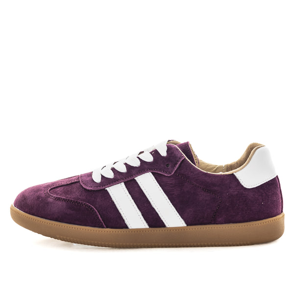 Just Bee Crystal Women's Sneakers
