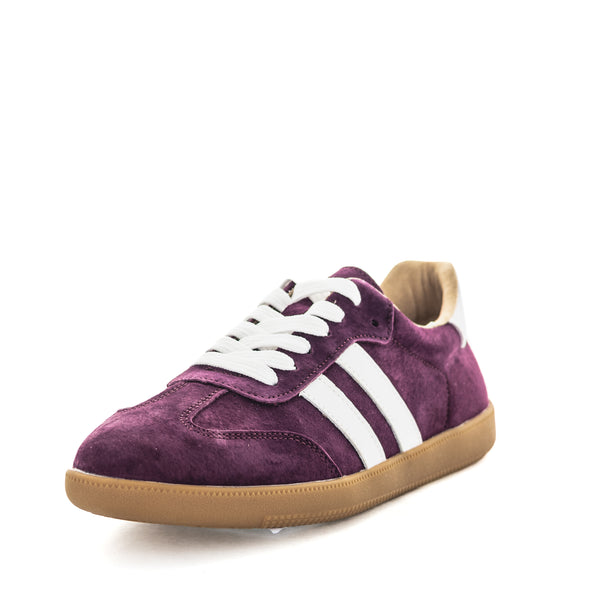 Just Bee Crystal Women's Sneakers