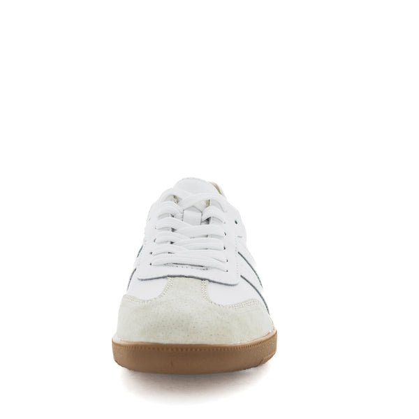 Just Bee Crystal Womens Sneakers (9100322832607)