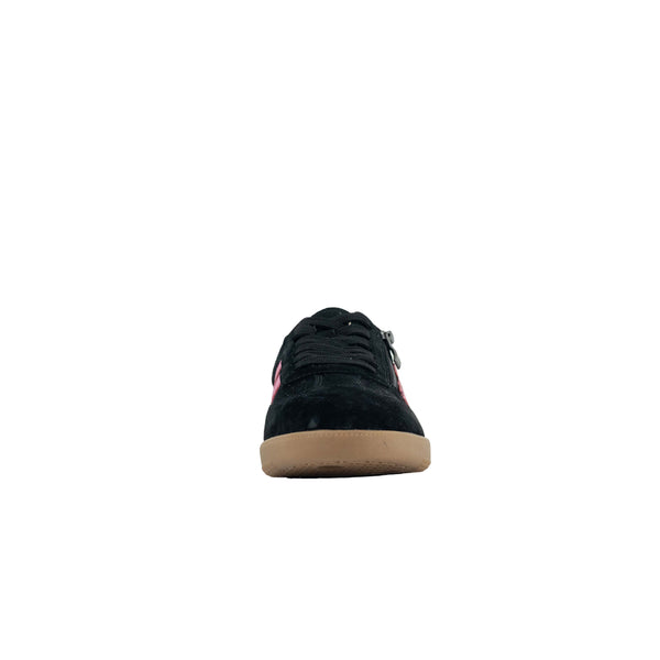 Just Bee Crystal ZIP Women's Sneakers