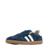 Just Bee Crystal ZIP Women's Sneakers