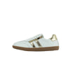 Just Bee Crystal ZIP Women's Sneakers