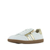Just Bee Crystal ZIP Women's Sneakers