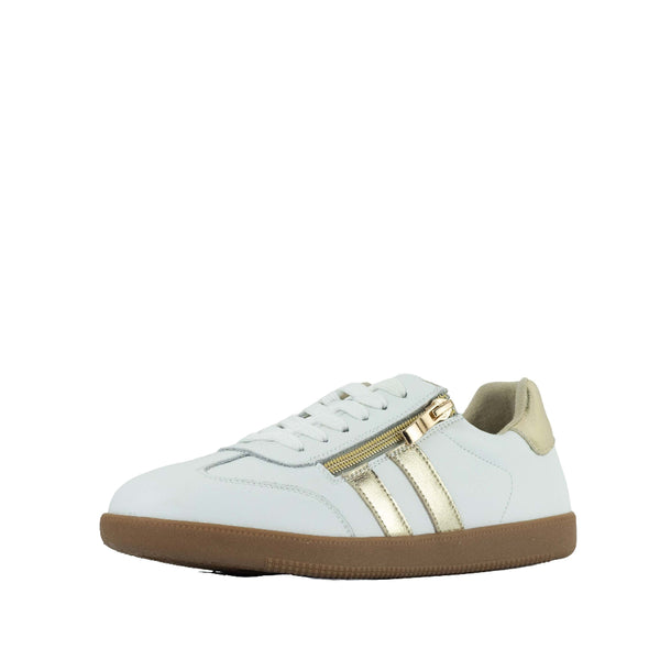 Just Bee Crystal ZIP Women's Sneakers