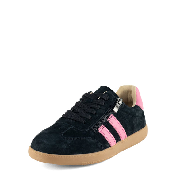 Just Bee Crystal ZIP Women's Sneakers