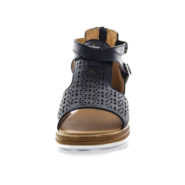 Just Bee Cubana Womens Sandals (9109198700767)