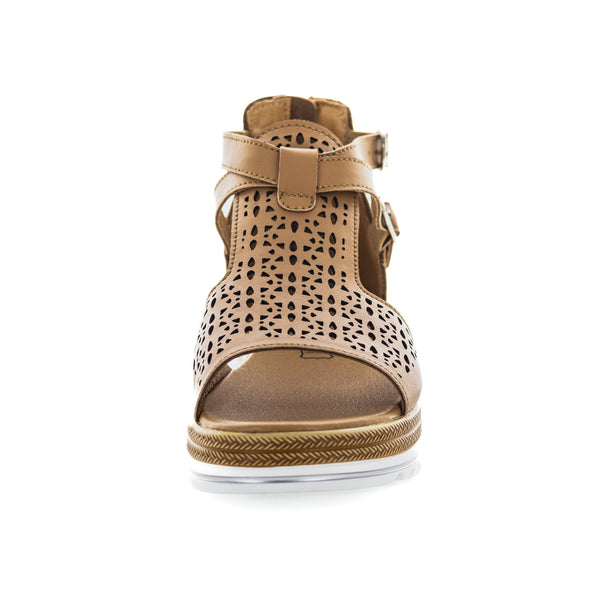 Just Bee Cubana Womens Sandals (9109198700767)