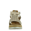 Just Bee Cubana2 Women's Sandals