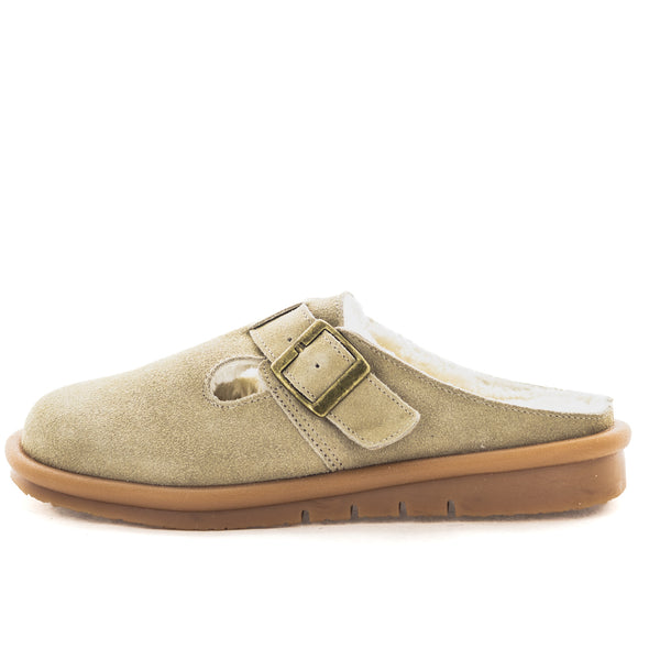 Just Bee Cubby Womens Clogs (9101363445983)