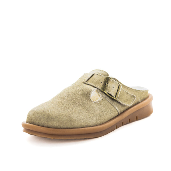 Just Bee Cubby Womens Clogs (9101363445983)