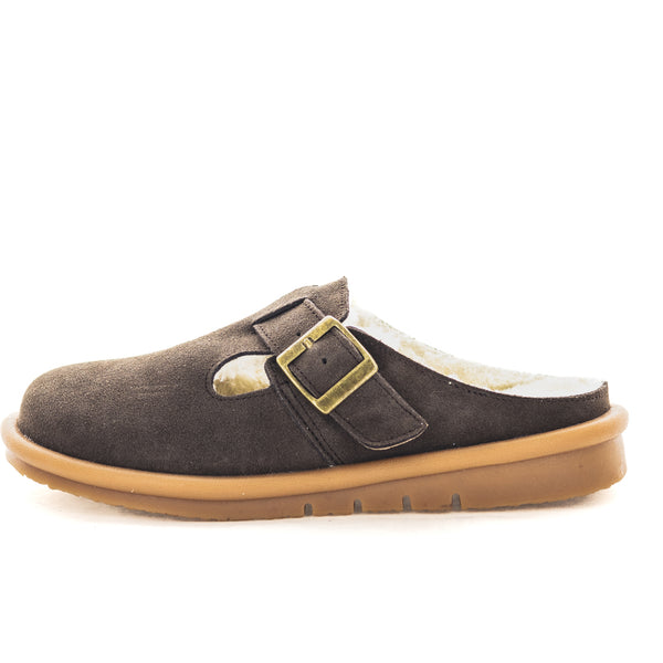 Just Bee Cubby Womens Clogs (9101363445983)