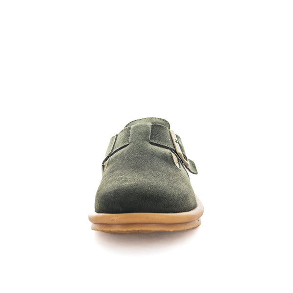 Just Bee Cubby Womens Clogs (9101363445983)