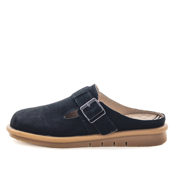 Just Bee Cubs Women's Clogs