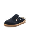 Just Bee Cubs Women's Clogs