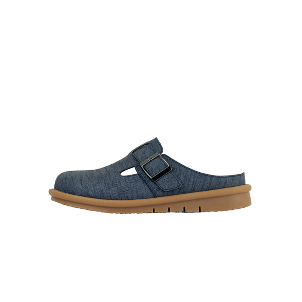 Just Bee Cubs Women's Clogs