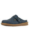 Just Bee Cubs Women's Clogs