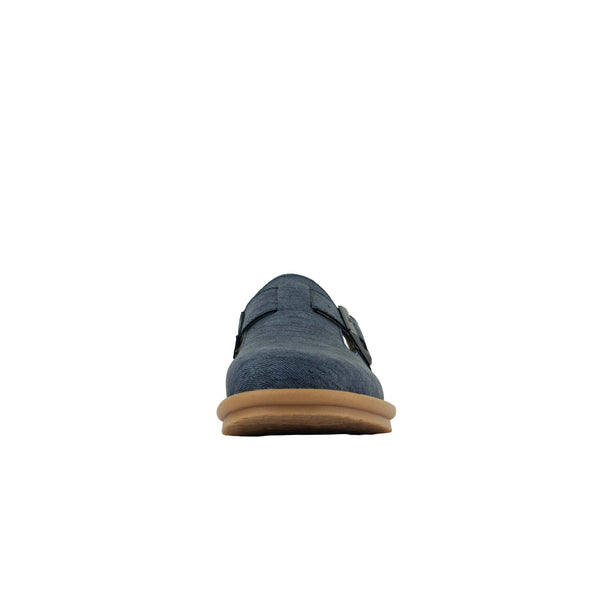 Just Bee Cubs Women's Clogs