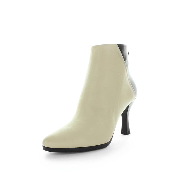 Desiree Dianka Womens Boots - Pearl Black (8843685101791)