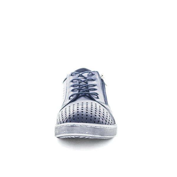 Cabello EG17 Womens Sneaker - Navy (9135180775647)