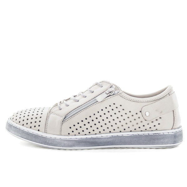 Cabello EG17 Womens Sneaker - Taupe (9124390437087)